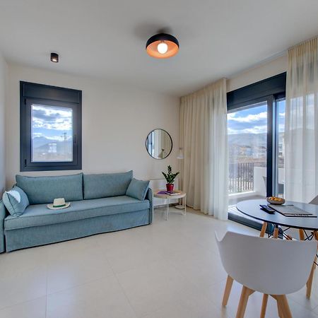 Aillo Living Spaces Ioannina Exterior photo