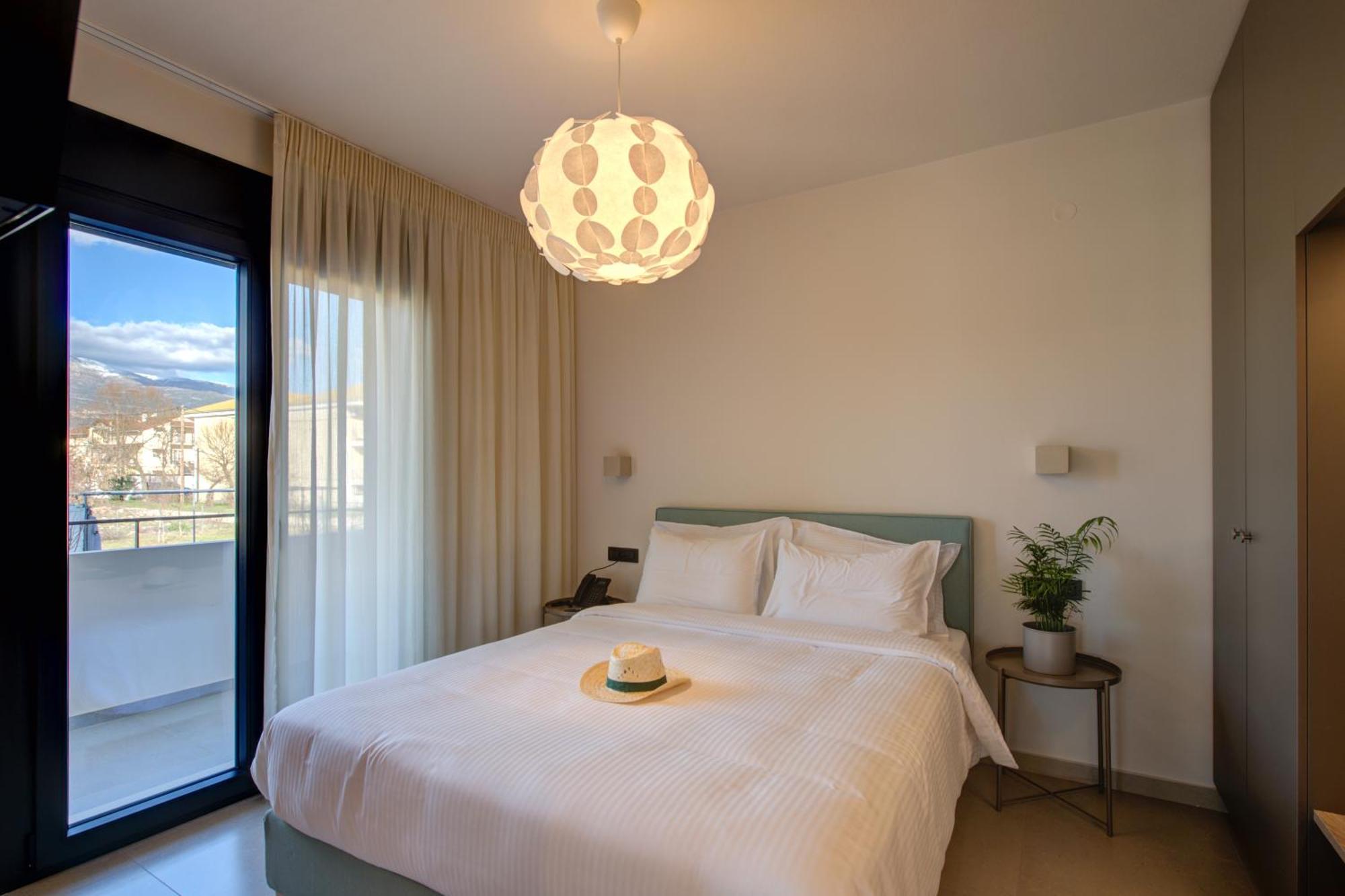 Aillo Living Spaces Ioannina Exterior photo