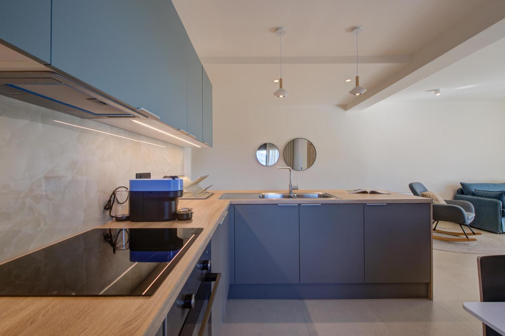 Aillo Living Spaces Ioannina Exterior photo