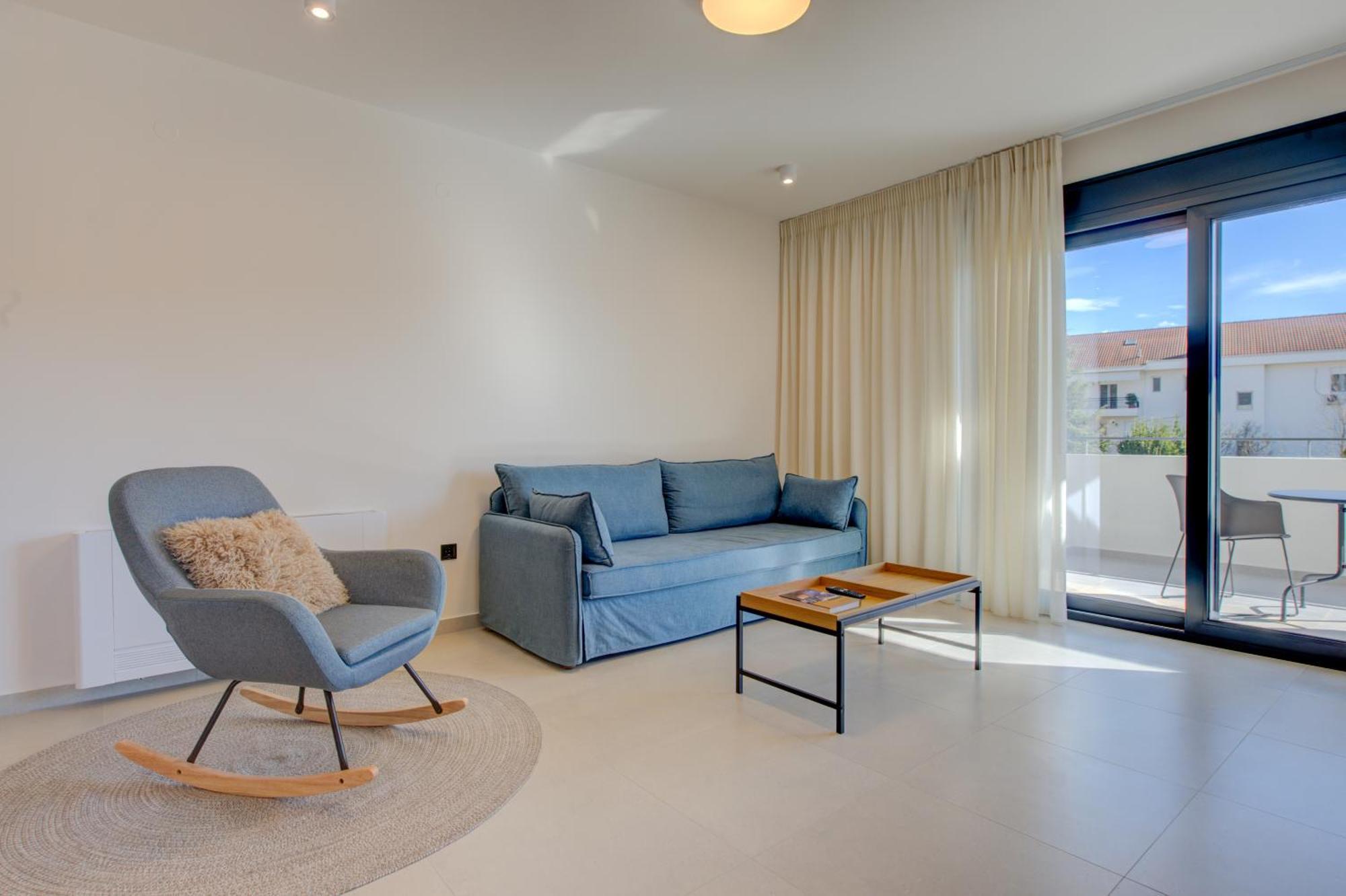 Aillo Living Spaces Ioannina Exterior photo