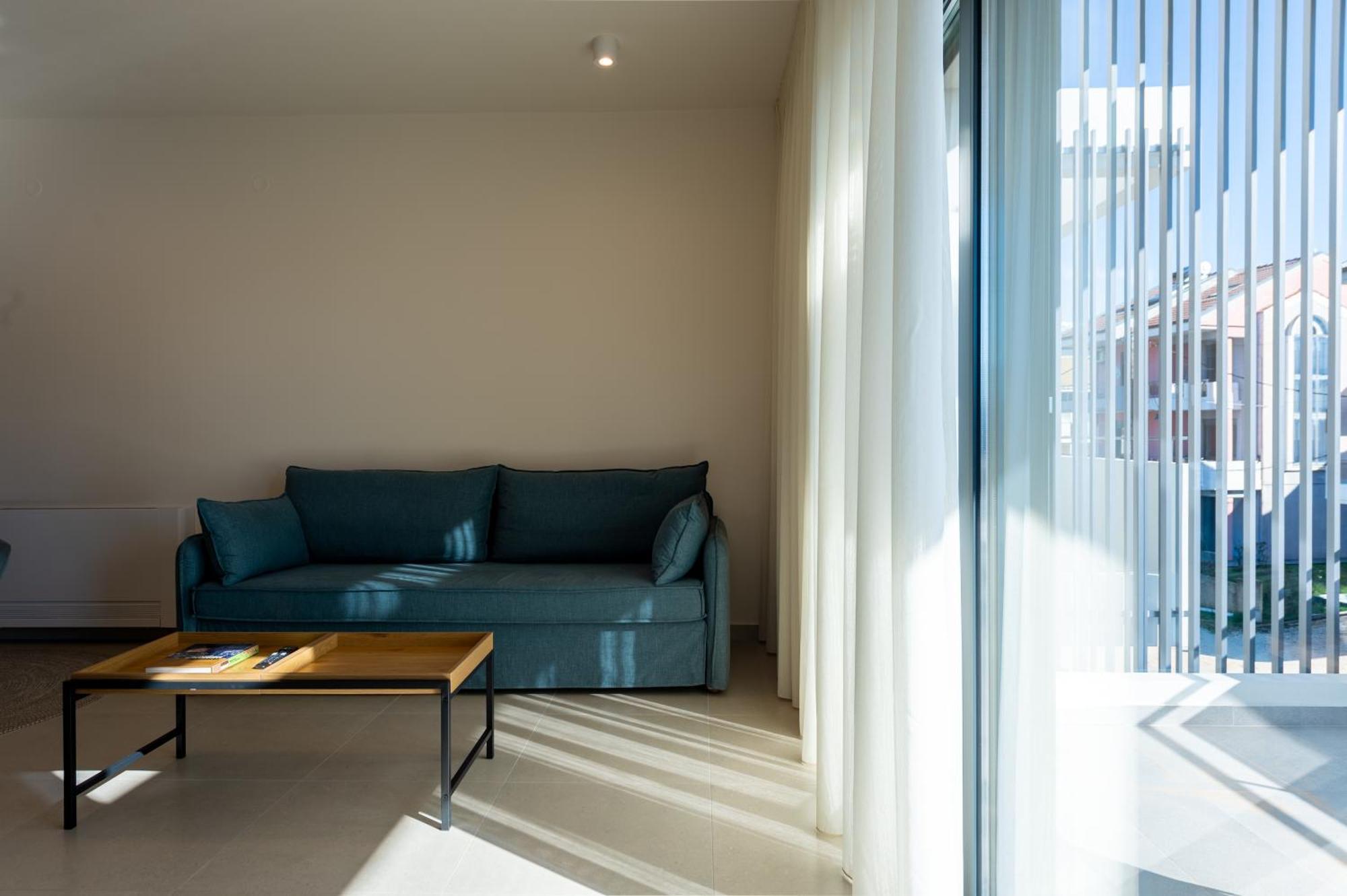 Aillo Living Spaces Ioannina Exterior photo