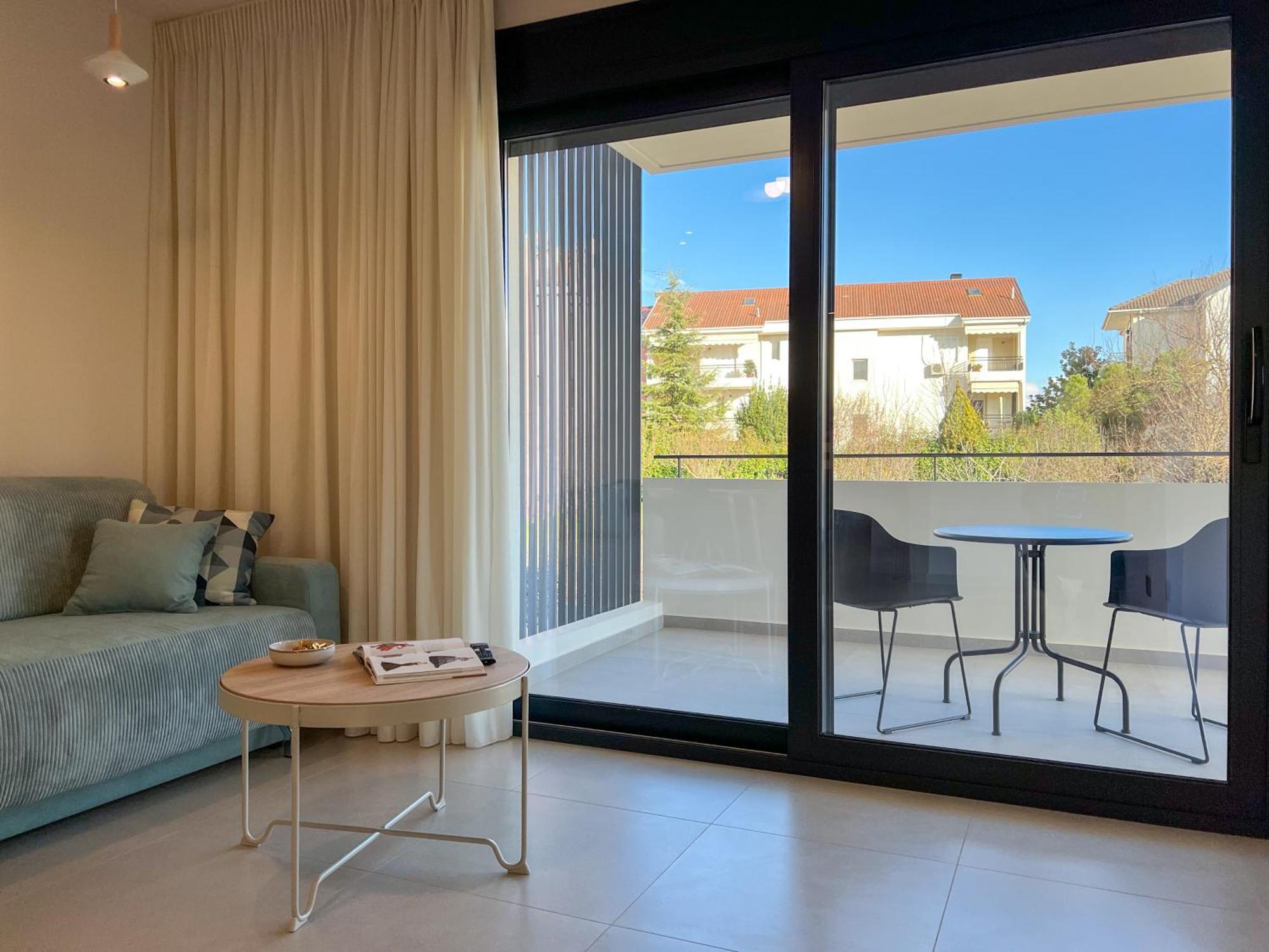 Aillo Living Spaces Ioannina Exterior photo