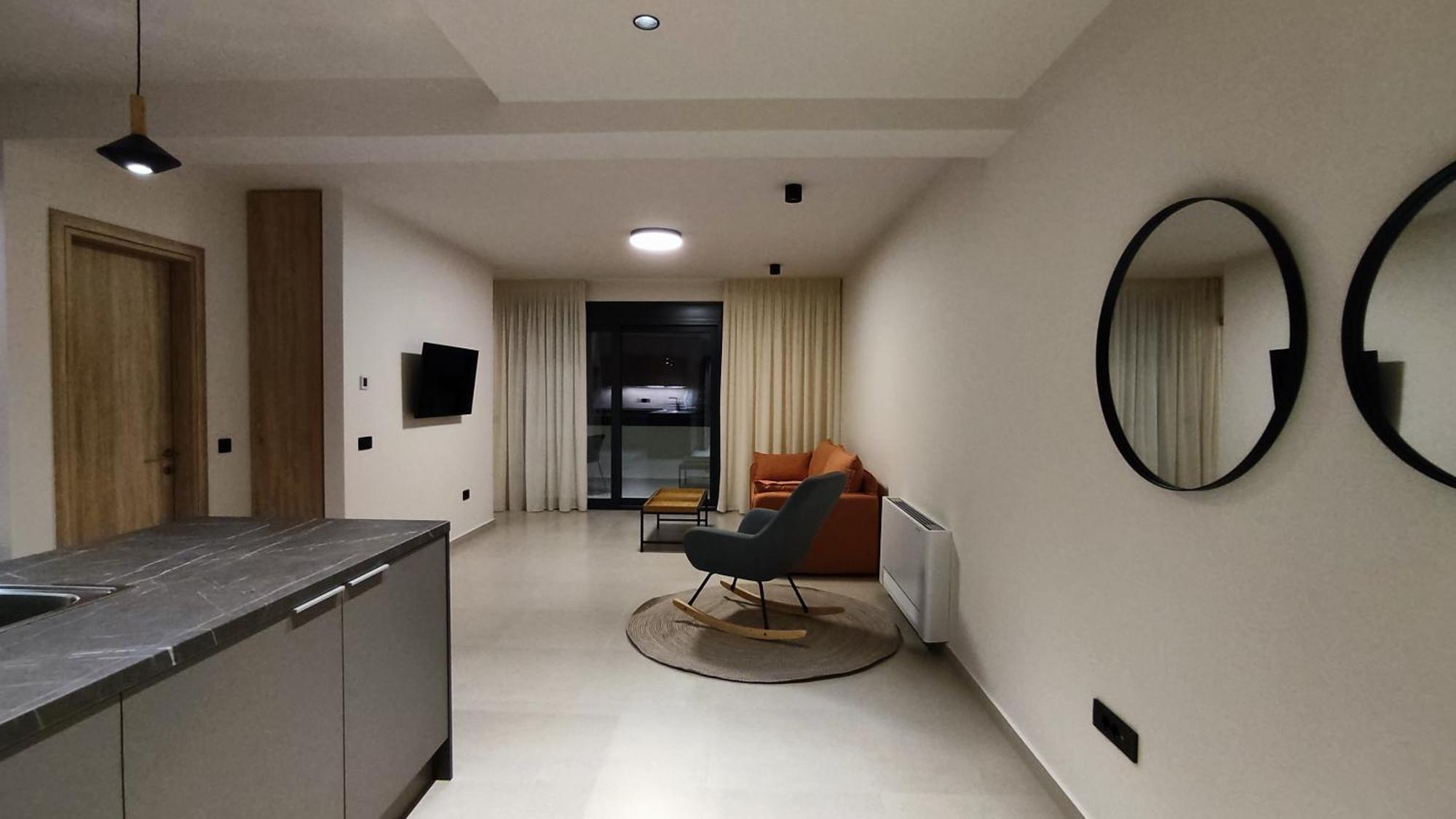 Aillo Living Spaces Ioannina Exterior photo