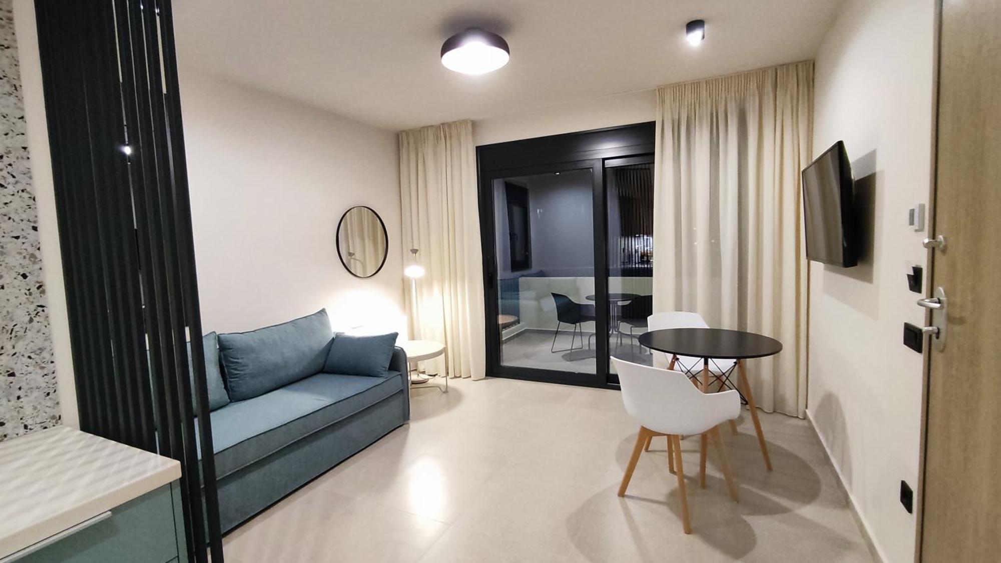 Aillo Living Spaces Ioannina Exterior photo