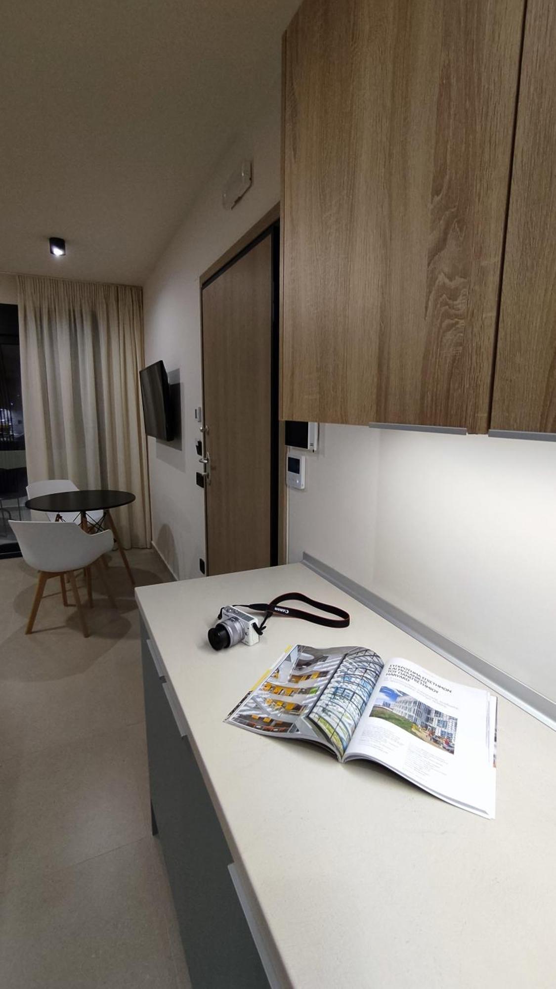 Aillo Living Spaces Ioannina Exterior photo
