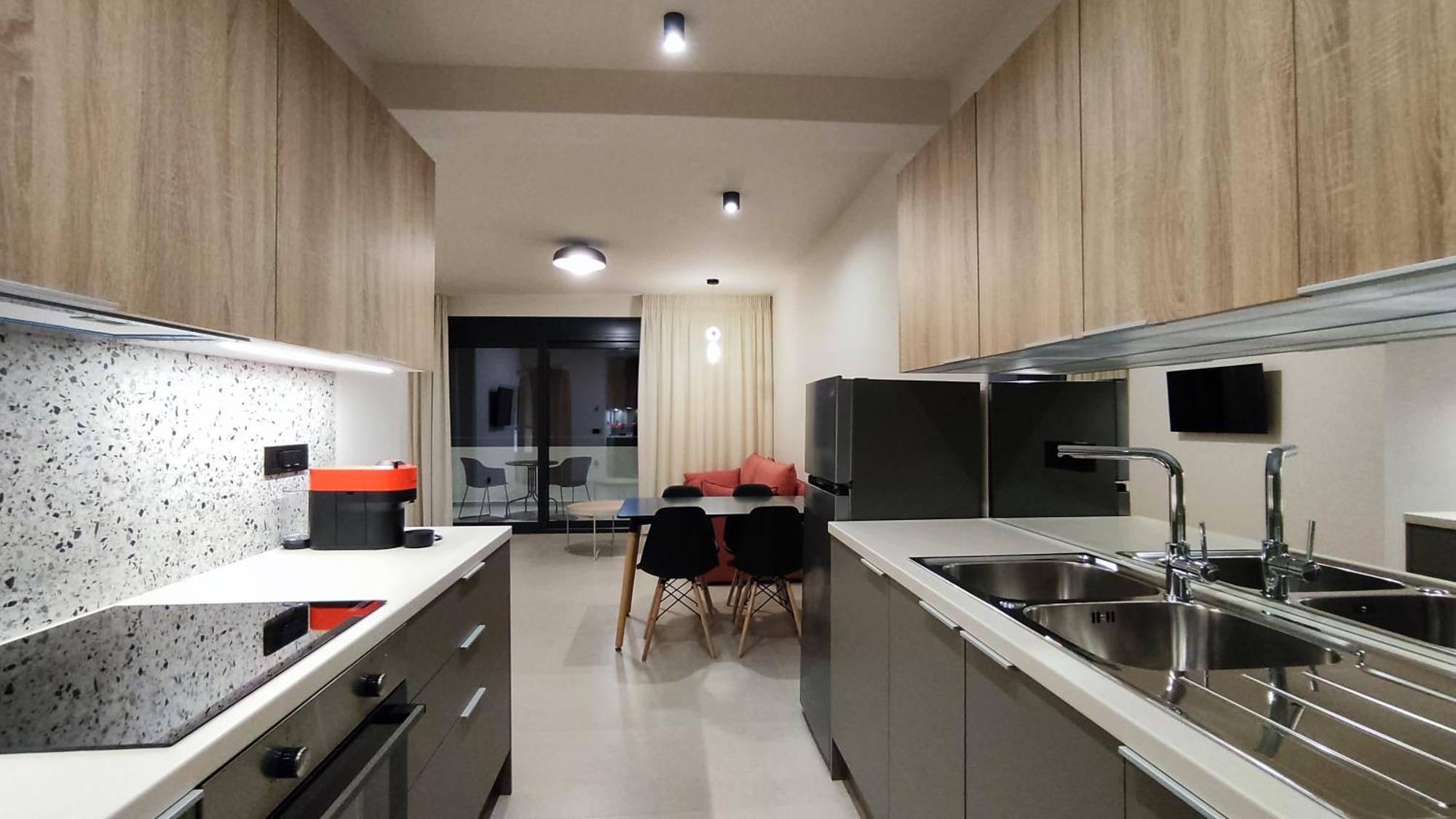Aillo Living Spaces Ioannina Exterior photo