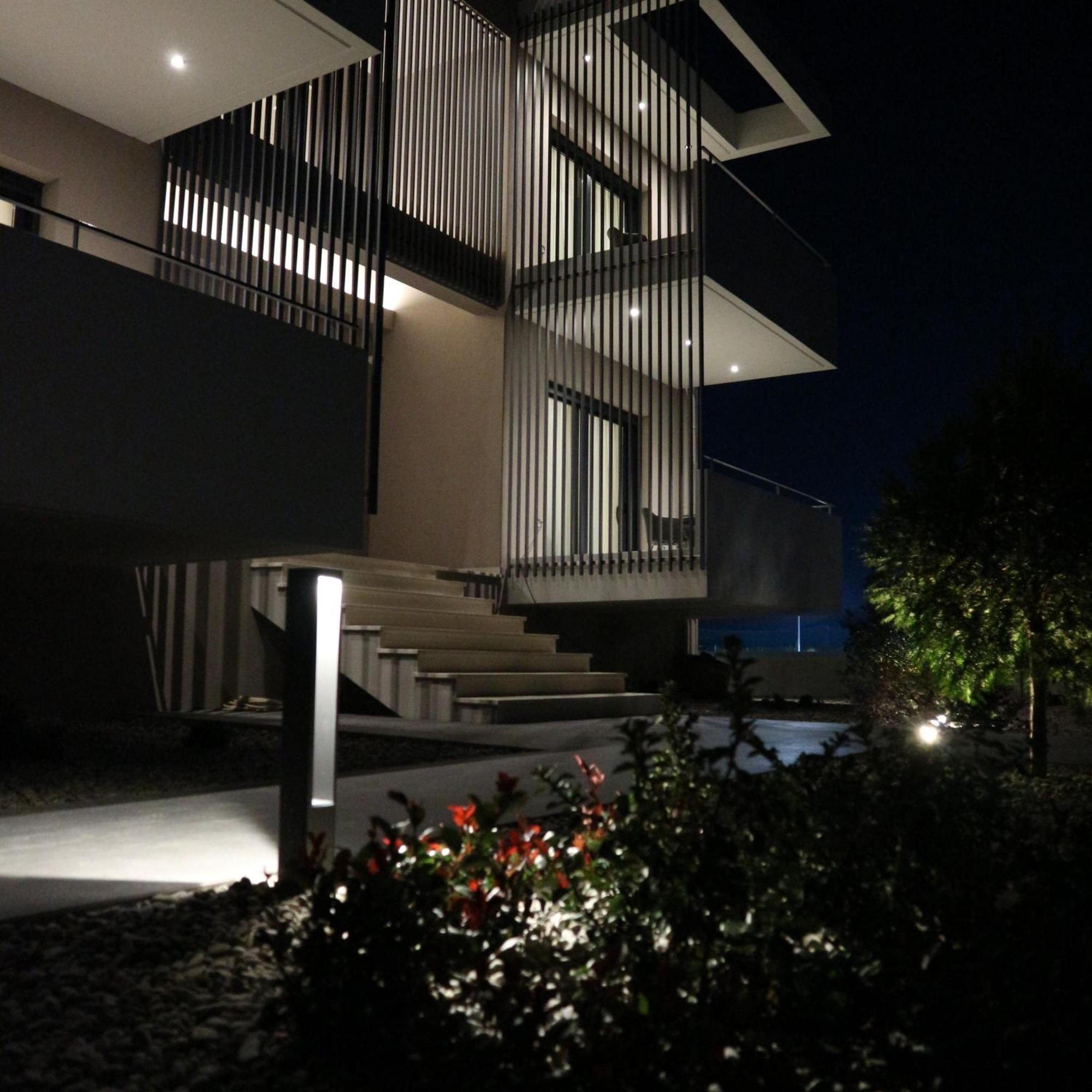 Aillo Living Spaces Ioannina Exterior photo