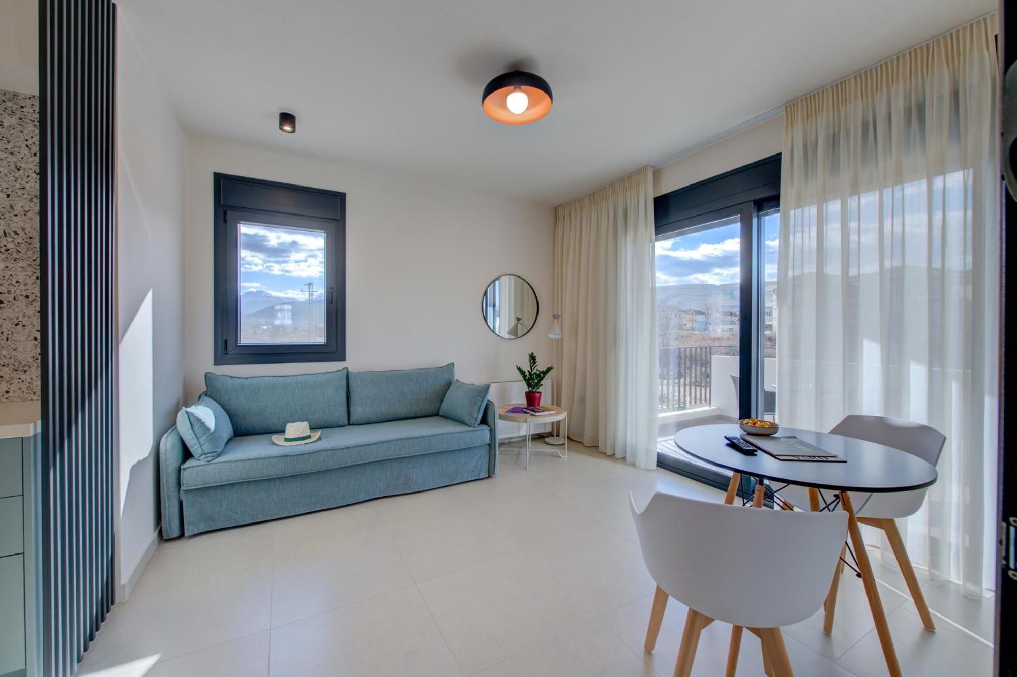 Aillo Living Spaces Ioannina Exterior photo